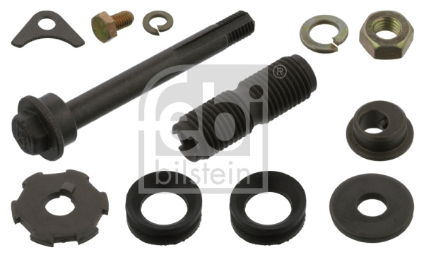 Set montare, legatura deasupra (01130 FEBI BILSTEIN) MERCEDES-BENZ