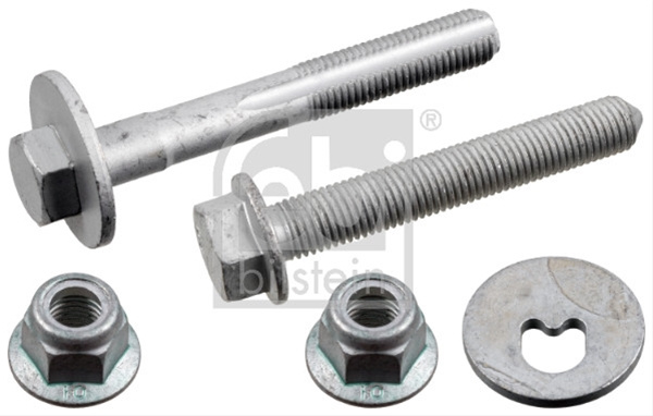 Set Montare Legatura Febi Audi 179236