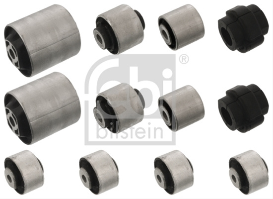 Set Montare, Legatura Febi Bilstein Audi 45551