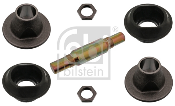 Set Montare, Legatura Febi Bilstein Evobus 15517