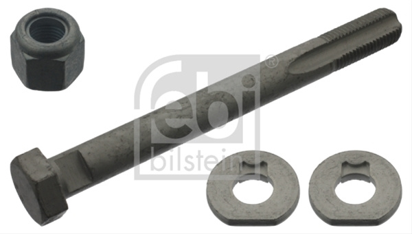 Set Montare, Legatura Febi Bilstein Mercedes-Benz 07758