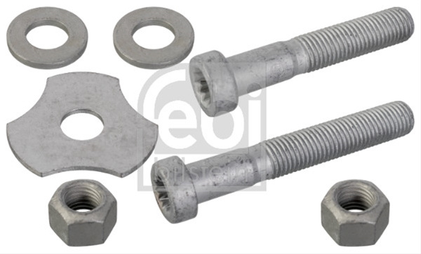 Set Montare, Legatura Febi Bilstein Mercedes-Benz 23459