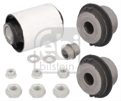 Set Montare, Legatura Febi Bilstein Mercedes-Benz 10404
