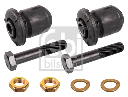 Set Montare, Legatura Febi Bilstein Mercedes-Benz 04996