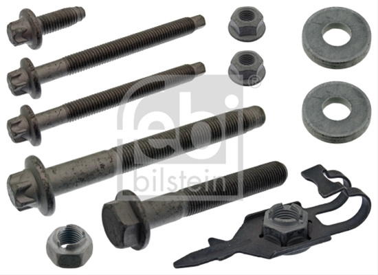 Set Montare, Legatura Febi Bilstein Mercedes-Benz 43699