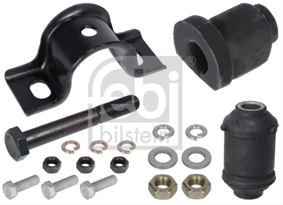 Set Montare, Legatura Febi Bilstein Vw 06654