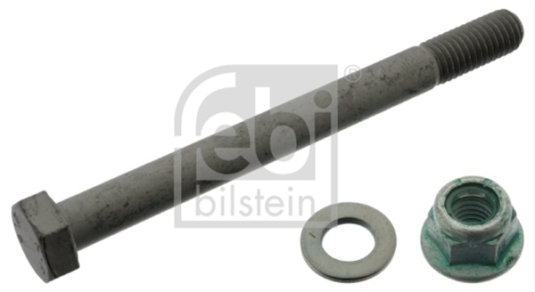 Set Montare Legatura Febi Iveco 49701