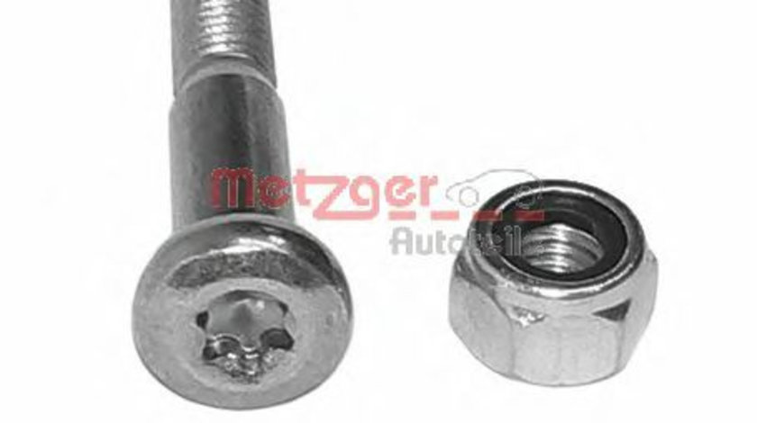 Set montare, legatura FORD COURIER (F3L, F5L) (1991 - 1996) METZGER 55002818 piesa NOUA