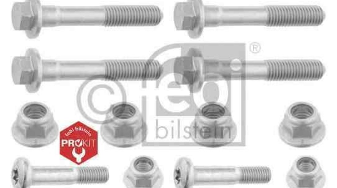 Set montare, legatura FORD KA Van (RB) FEBI BILSTEIN 24393