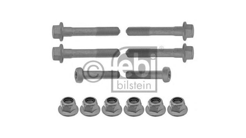 Set montare, legatura Ford MONDEO Mk II limuzina (BFP) 1996-2000 #2 24387