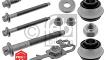 Set montare, legatura MERCEDES A-CLASS (W176) (201...