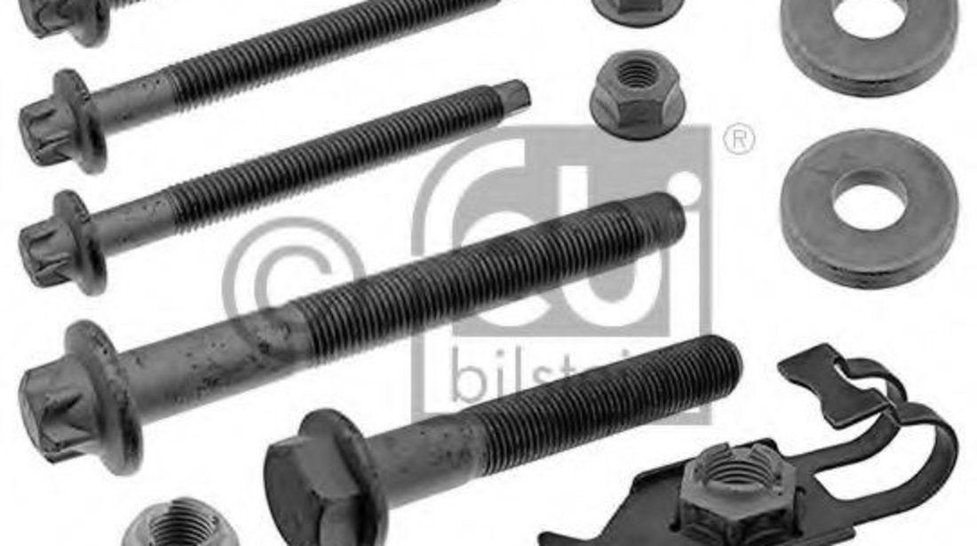 Set montare, legatura MERCEDES A-CLASS (W176) (2012 - 2016) FEBI BILSTEIN 43699 piesa NOUA