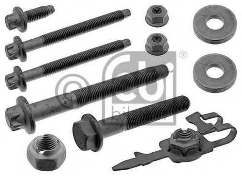 Set montare, legatura MERCEDES B-CLASS (W246, W242) (2011 - 2016) FEBI BILSTEIN 43698 piesa NOUA