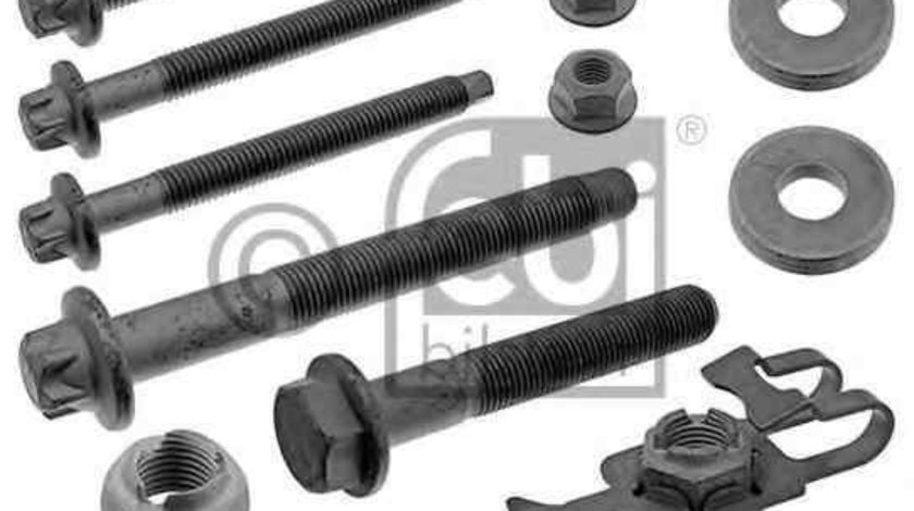 Set montare, legatura MERCEDES-BENZ A-CLASS (W176) FEBI BILSTEIN 43698