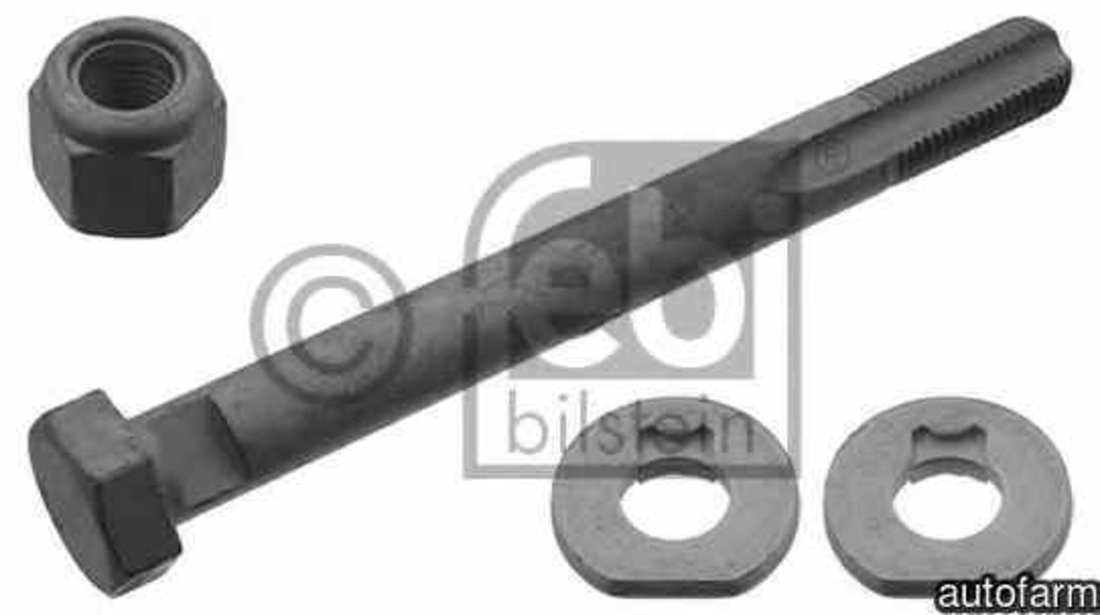 Set montare legatura MERCEDES-BENZ C-CLASS combi S202 FEBI BILSTEIN 07758