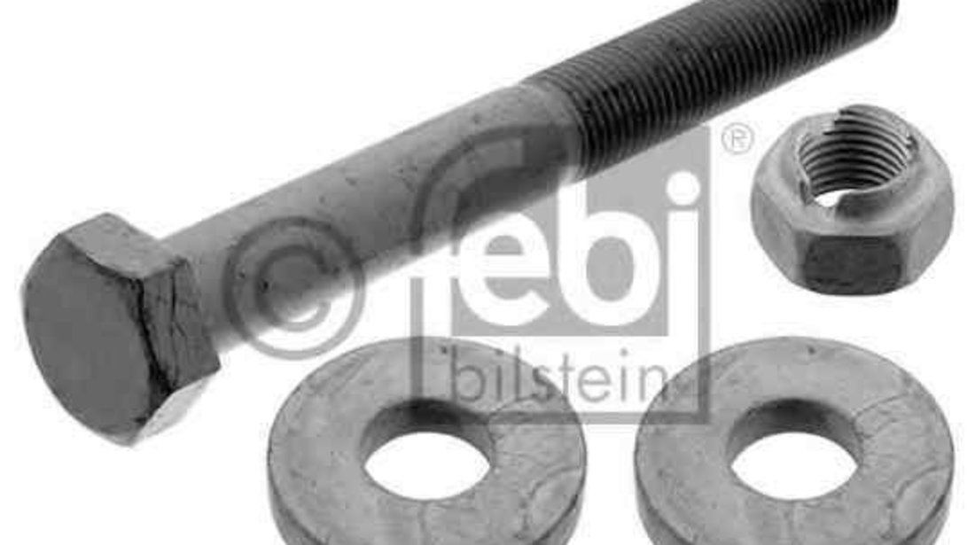 Set montare, legatura MERCEDES-BENZ C-CLASS cupe (CL203) FEBI BILSTEIN 46456