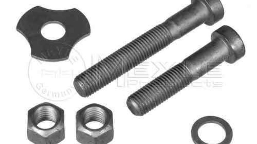 Set montare, legatura MERCEDES-BENZ E-CLASS cupe (C124) MEYLE 014 035 0033