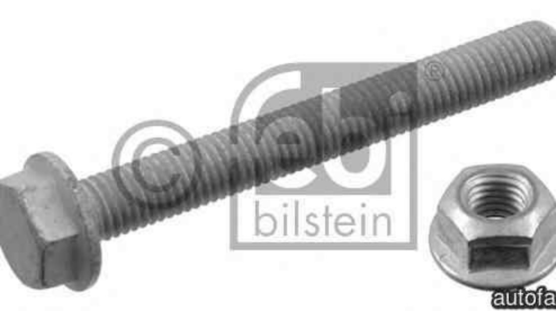 Set montare, legatura MERCEDES-BENZ S-CLASS cupe (C216) FEBI BILSTEIN 29279