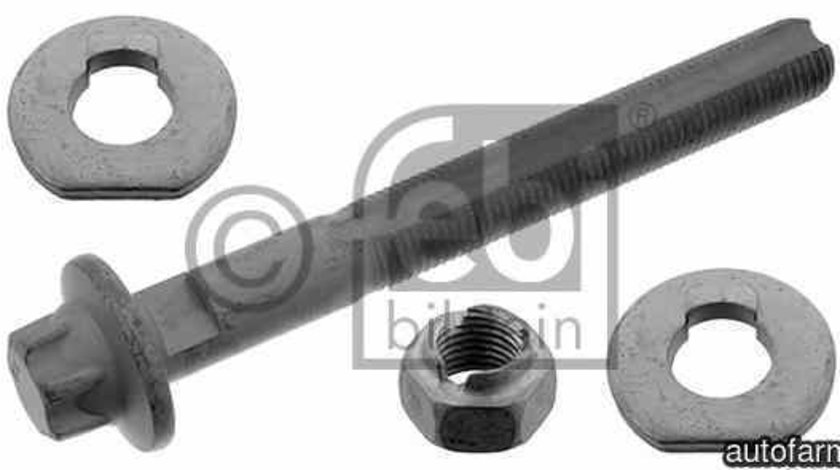 Set montare legatura MERCEDES-BENZ S-CLASS cupe C216 FEBI BILSTEIN 40168