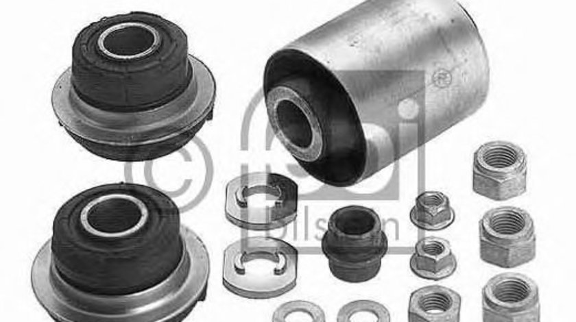 Set montare, legatura MERCEDES C-CLASS Combi (S202) (1996 - 2001) FEBI BILSTEIN 10379 piesa NOUA