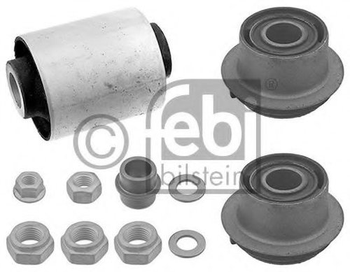 Set montare, legatura MERCEDES C-CLASS Combi (S202) (1996 - 2001) FEBI BILSTEIN 10404 piesa NOUA