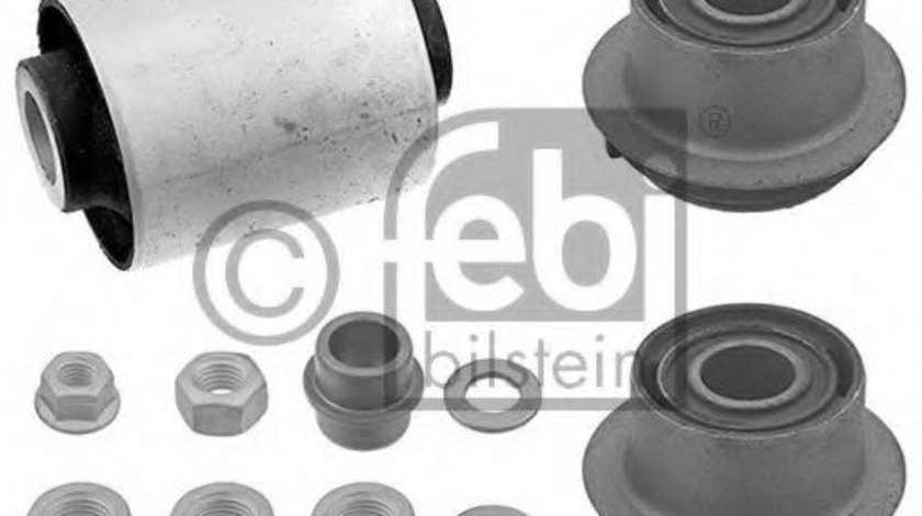 Set montare, legatura MERCEDES C-CLASS Combi (S202) (1996 - 2001) FEBI BILSTEIN 10404 piesa NOUA