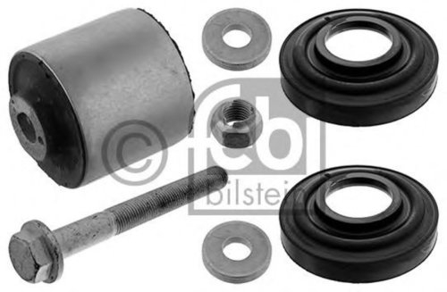 Set montare, legatura MERCEDES C-CLASS (W204) (2007 - 2014) FEBI BILSTEIN 44989 piesa NOUA