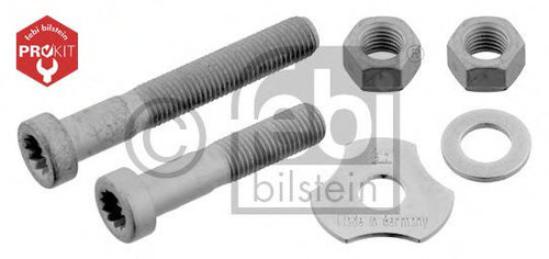 Set montare, legatura MERCEDES CLK (C208) (1997 - 2002) FEBI BILSTEIN 17273 piesa NOUA