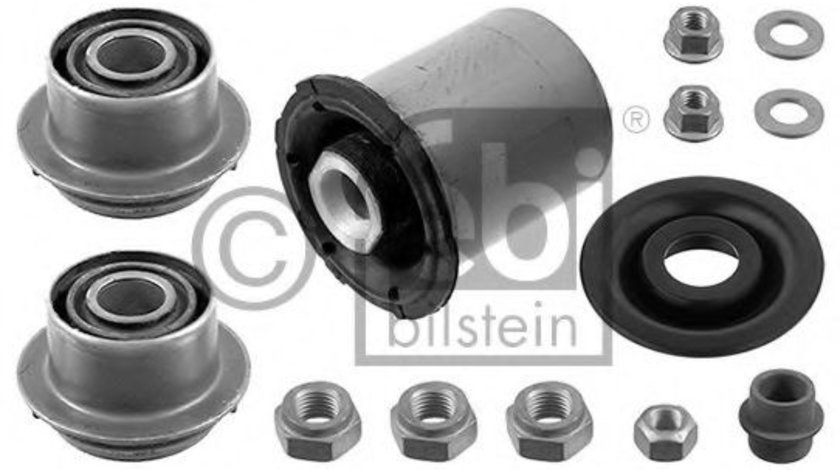 Set montare, legatura MERCEDES CLK (C208) (1997 - 2002) FEBI BILSTEIN 22785 piesa NOUA