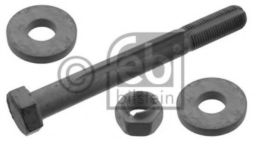 Set montare, legatura MERCEDES CLK (C209) (2002 - 2009) FEBI BILSTEIN 21560 piesa NOUA