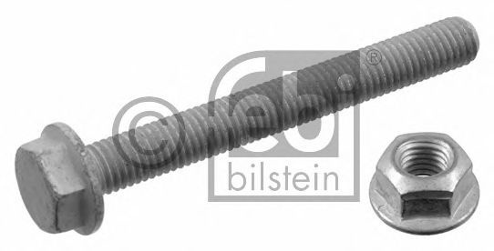 Set montare, legatura MERCEDES CLS (C219) (2004 - 2011) FEBI BILSTEIN 29279 piesa NOUA
