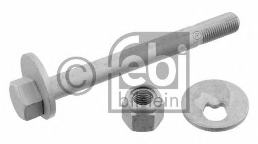 Set montare, legatura MERCEDES E-CLASS Cabriolet (A124) (1993 - 1998) FEBI BILSTEIN 08073 piesa NOUA