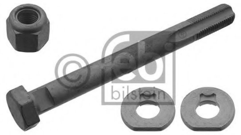 Set montare, legatura MERCEDES E-CLASS Combi (S210) (1996 - 2003) FEBI BILSTEIN 07758 piesa NOUA