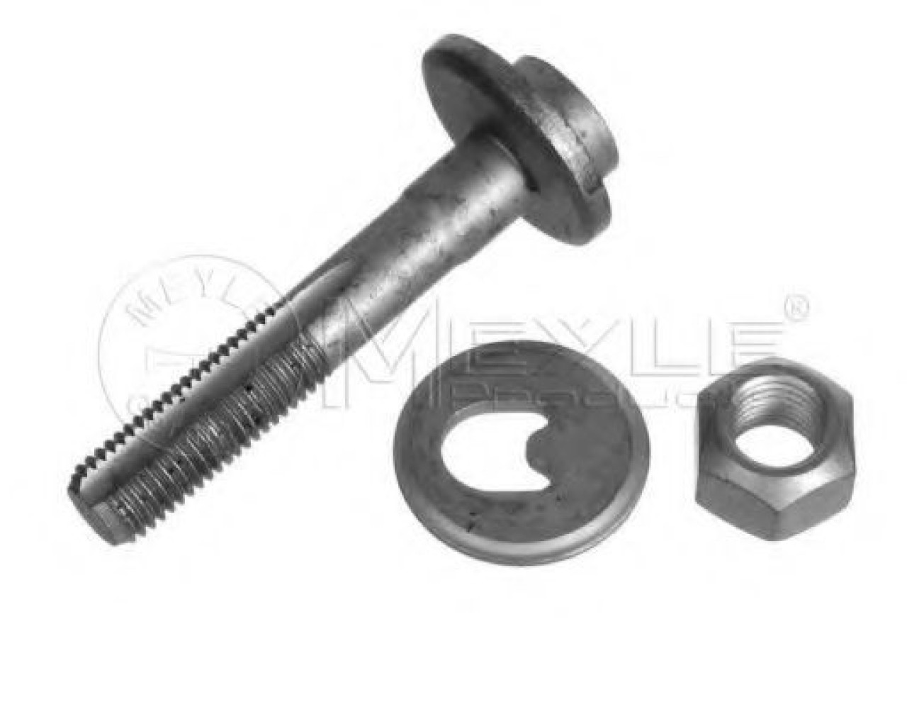 Set montare, legatura MERCEDES E-CLASS Combi (S210) (1996 - 2003) MEYLE 014 035 0051 piesa NOUA