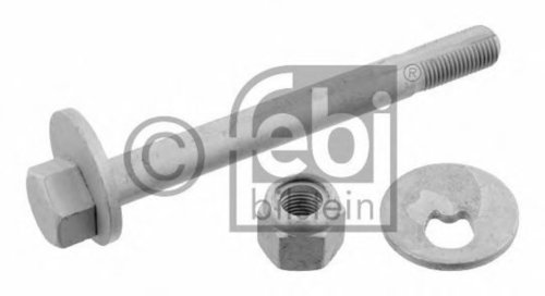 Set montare, legatura MERCEDES E-CLASS Cupe (C124) (1993 - 1997) FEBI BILSTEIN 08073 piesa NOUA