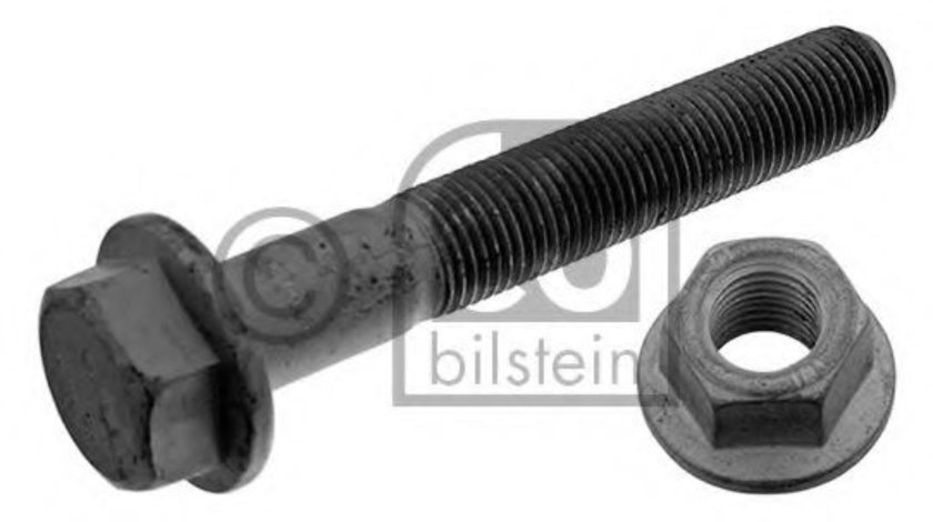 Set montare, legatura MERCEDES E-CLASS (W211) (2002 - 2009) FEBI BILSTEIN 40160 piesa NOUA