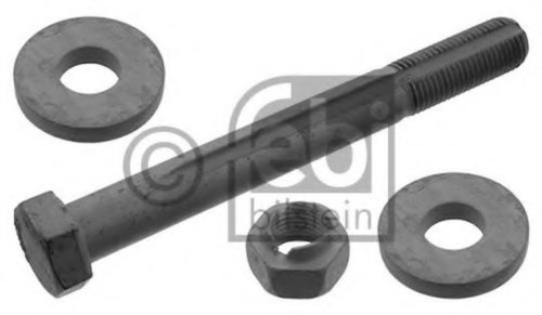 Set montare, legatura MERCEDES S-CLASS Cupe (C215) (1999 - 2006) FEBI BILSTEIN 21560 piesa NOUA