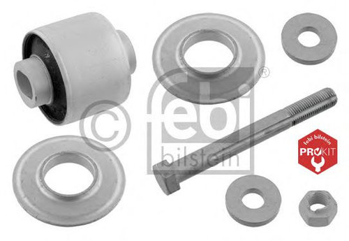 Set montare, legatura MERCEDES S-CLASS Cupe (C215) (1999 - 2006) FEBI BILSTEIN 36260 piesa NOUA