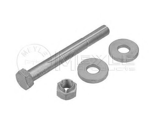 Set montare, legatura MERCEDES S-CLASS (W220) (1998 - 2005) MEYLE 014 654 0001 piesa NOUA