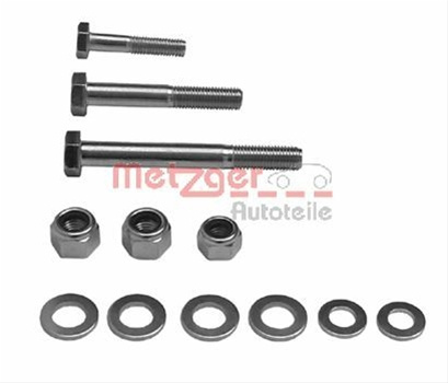 Set Montare, Legatura Metzger Opel 55000518