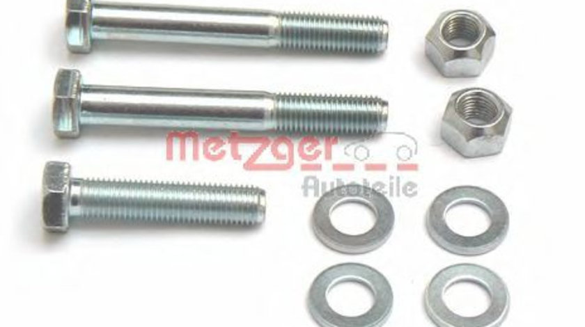 Set montare, legatura OPEL ASTRA G Combi (F35) (1998 - 2009) METZGER 55000718 piesa NOUA