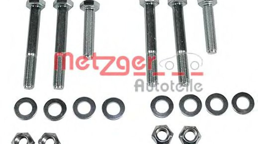 Set montare, legatura OPEL ASTRA H GTC (L08) (2005 - 2016) METZGER 55003248 piesa NOUA