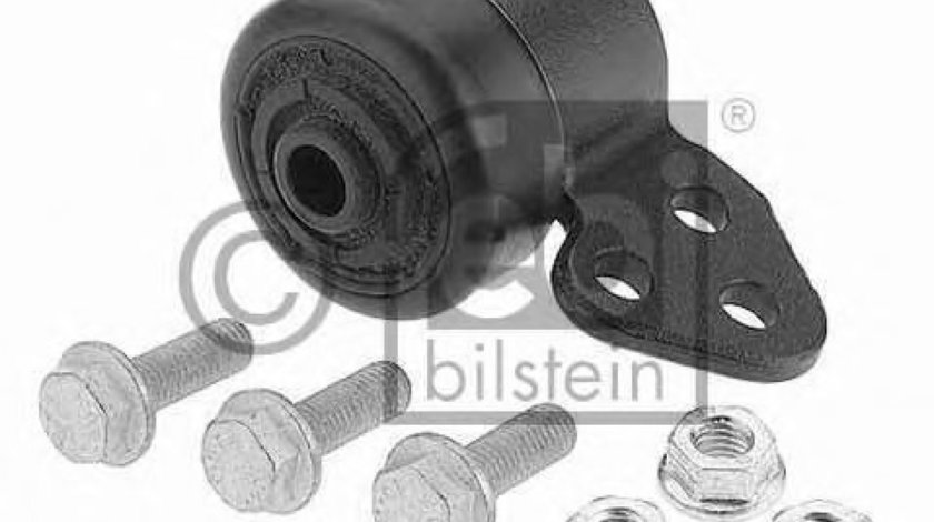 Set montare, legatura OPEL COMBO Combi (2001 - 2016) FEBI BILSTEIN 18552 piesa NOUA