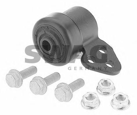 Set montare, legatura OPEL COMBO Tour (2001 - 2016) SWAG 40 69 0002 piesa NOUA