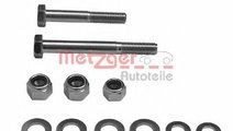 Set montare, legatura OPEL CORSA C (F08, F68) (200...