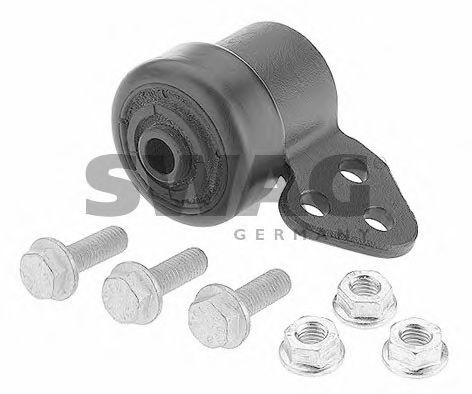 Set montare, legatura OPEL TIGRA TwinTop (2004 - 2016) SWAG 40 69 0002 piesa NOUA
