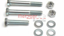 Set montare, legatura OPEL ZAFIRA A (F75) (1999 - ...