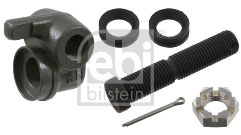 Set montare, legatura partea de jos (01131 FEBI BILSTEIN) MERCEDES-BENZ