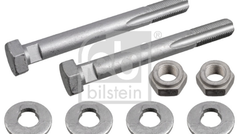 Set montare, legatura pe ambele parti (100930 FEBI BILSTEIN) MERCEDES-BENZ