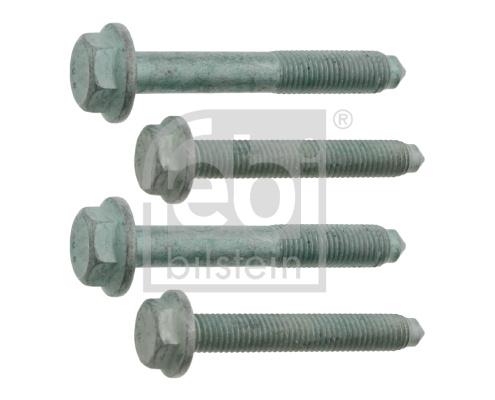 Set montare, legatura punte fata (24424 FEBI BILSTEIN) SEAT,VW